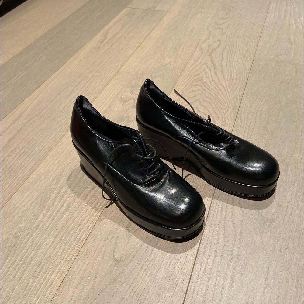 Jill Sander shoes